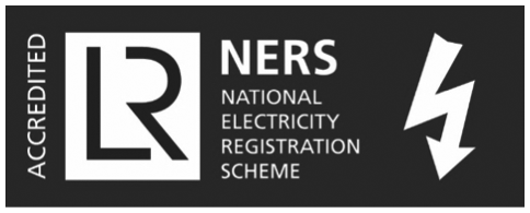 ICP Design Solutions have NERS Accreditation